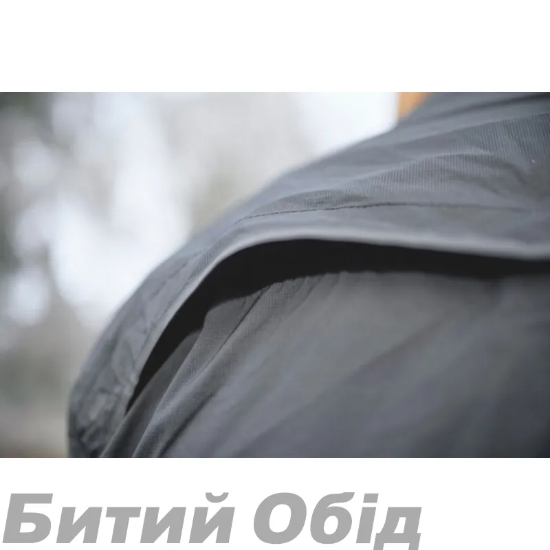 Куртка TLD SHUTTLE JACKET [BLACK]