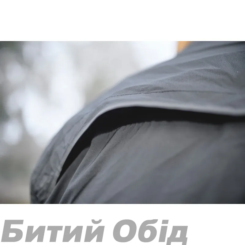 Куртка TLD SHUTTLE JACKET [True Blue] 