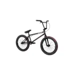 Велосипед Subrosa 2021 Salvador FC чорний