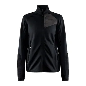 Кофта Craft ADV Tech Fleece Thermal midlayer W