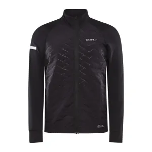 Чоловіча куртка Craft ADV SUBZ JACKET 3 M BLACK 