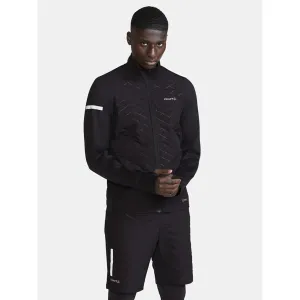 Чоловіча куртка Craft ADV SUBZ JACKET 3 M BLACK 