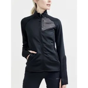Кофта Craft ADV Tech Fleece Thermal midlayer W