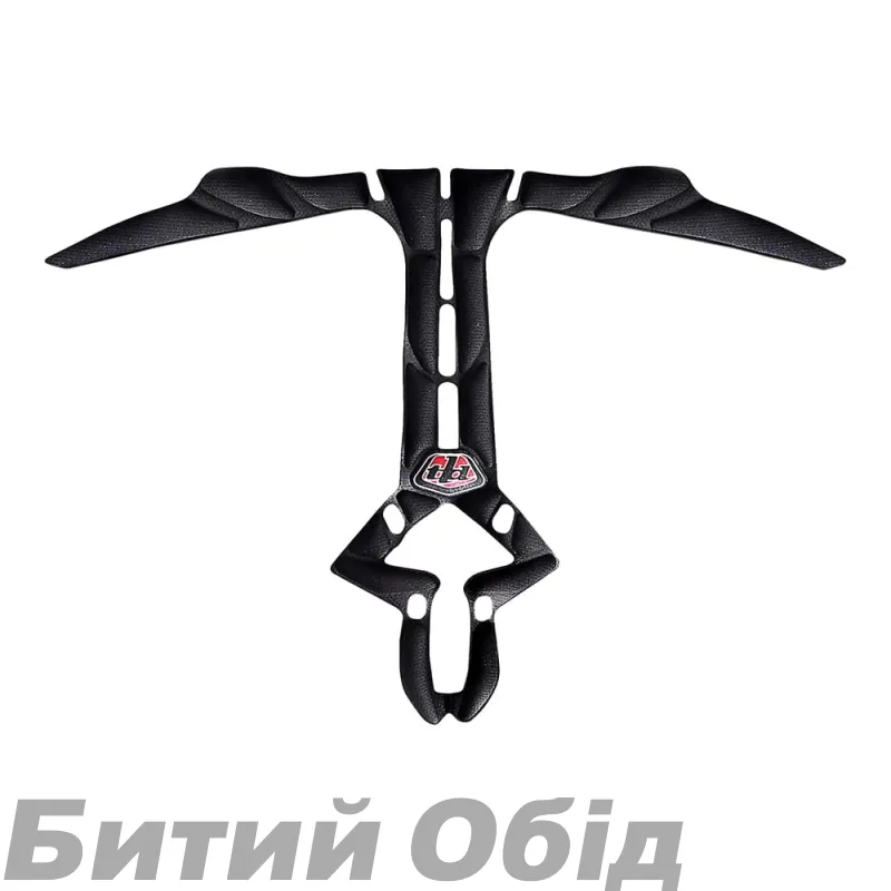 Підкладка у шолом TLD A1 2.0 HEADLINER [BLk] 