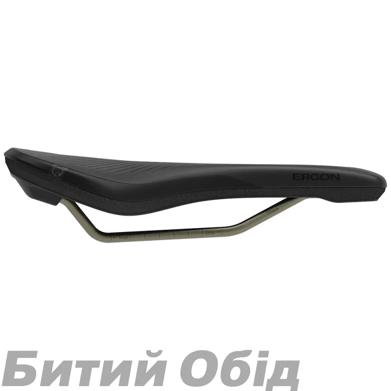 Сідло Ergon SR Allroad Core Pro Men stealth