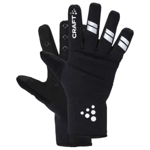 Перчатки Craft ADV SUBZ LIGHT GLOVE BLACK M
