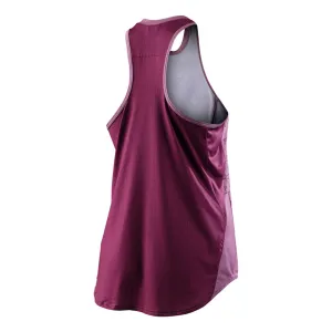 Майка TLD WMNS LUXE TANK Micayla Gatto [Rosewood] 