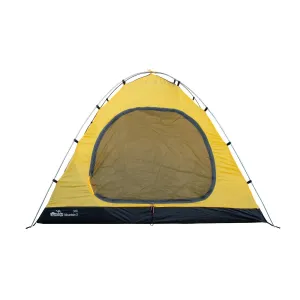 Палатки Tramp Mountain 4 (v2) green UTRT-024