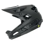 Велошолом спортивний ABUS AIRDROP MIPS Velvet Black Велошолом спортивний ABUS AIRDROP MIPS Velvet Black