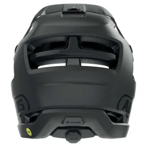 Велошлем спортивный ABUS AIRDROP MIPS Velvet Black