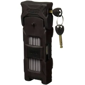 Замок сегментный ABUS 6000K Bordo 