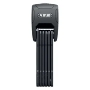 Замок сегментный ABUS 6500KA/90 Bordo Granit Xplus Alarm BK SH