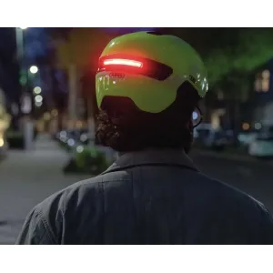 Велошлем ABUS HUD-Y ACE 