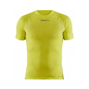 Термофутболка Craft Active Extreme X CN SS Man Yellow 