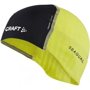 Шапка Craft Active Extreme X Wind Hat yellow  Шапка Craft Active Extreme X Wind Hat yellow