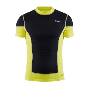 Термофутболка Craft Active Extreme X Wind SS Man Yellow 