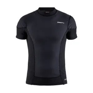 Термофутболка Craft Active Extreme X Wind SS Man black 