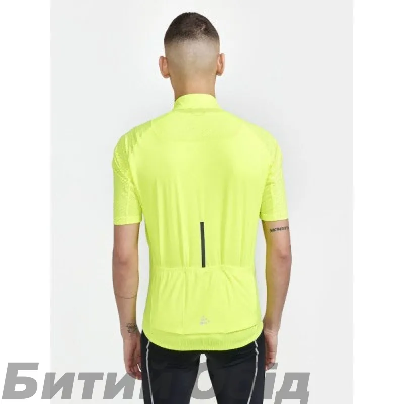 Джерсі Craft ADV ENDUR LUMEN JERSEY M yellow 