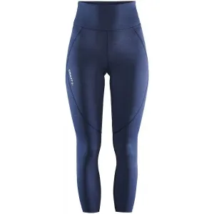 Тайтси Craft ADV Essence High Waist Tights Women blue 