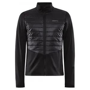 Куртка Craft ADV ESSENCE WARM JACKET 2 M BLACK 