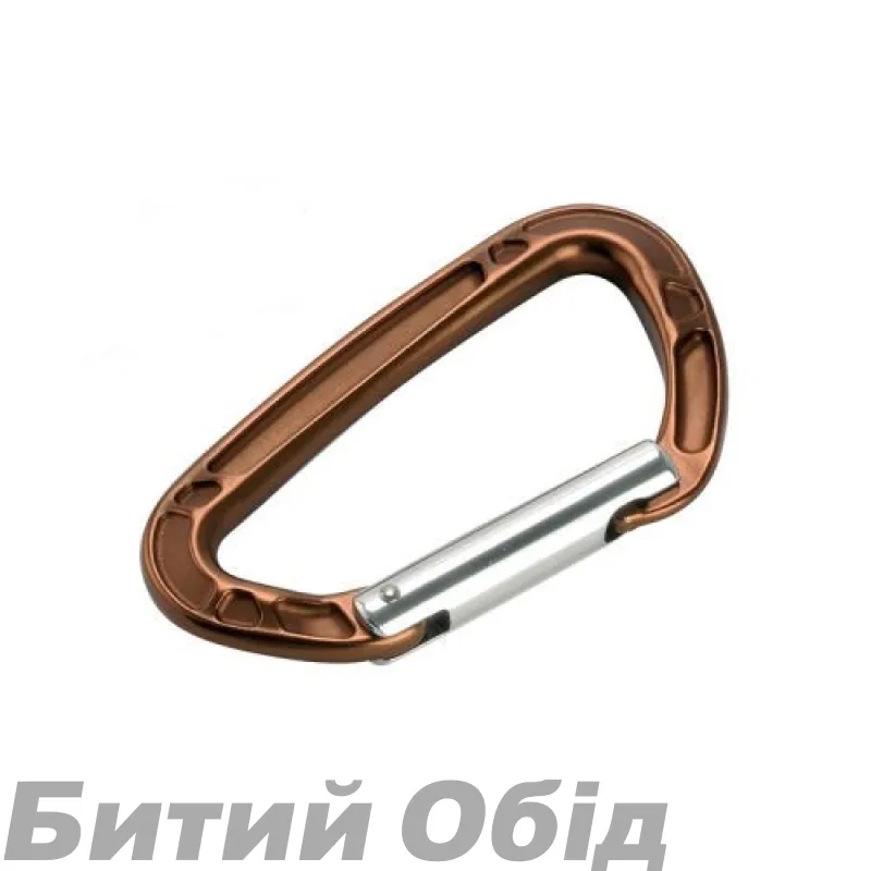 Карабін Climbing Technology Aerial straight