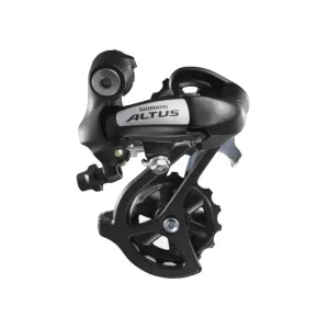 Задний переключатель Shimano RD-M310 Altus, 7/8-скор