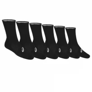 Носки беговые Asics 6PPK CREW SOCK 