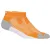 Шкарпетки Asics ROAD+ RUN QUARTER SOCK 700|SUN PEACH II 
