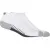 Шкарпетки Asics ROAD+ RUN QUARTER SOCK 100|WHITE/PURE SILVER I