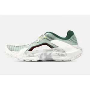 Кроссовки Mammut Hueco II Air Low Women jade-white 38
