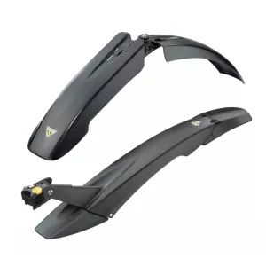 Крыло пер+задн Topeak DeFender FX/RX 27.5-29" 460г