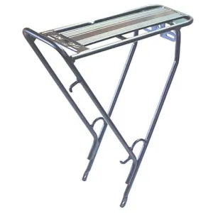 Багажник задн Giant Rack 26"/700C срібл