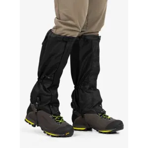Бахіли Trekmates Rannoch DRY Gaiter TM-006300 black чорний Бахіли Trekmates Rannoch DRY Gaiter TM-006300 black чорний