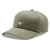 Кепка Buff Baseball Cap Sollid Zire Military 