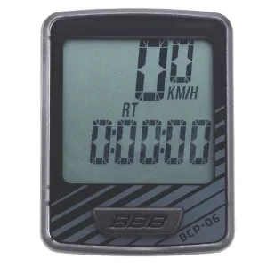 Комп'ютер BBB BCP-16W 10F "DashBoard" б/провідний білий