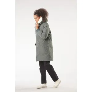 Парка Picture Organic Inukee Rev W 2024 concrete grey 