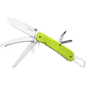 Ніж багатофункційний Ruike Trekker LD43