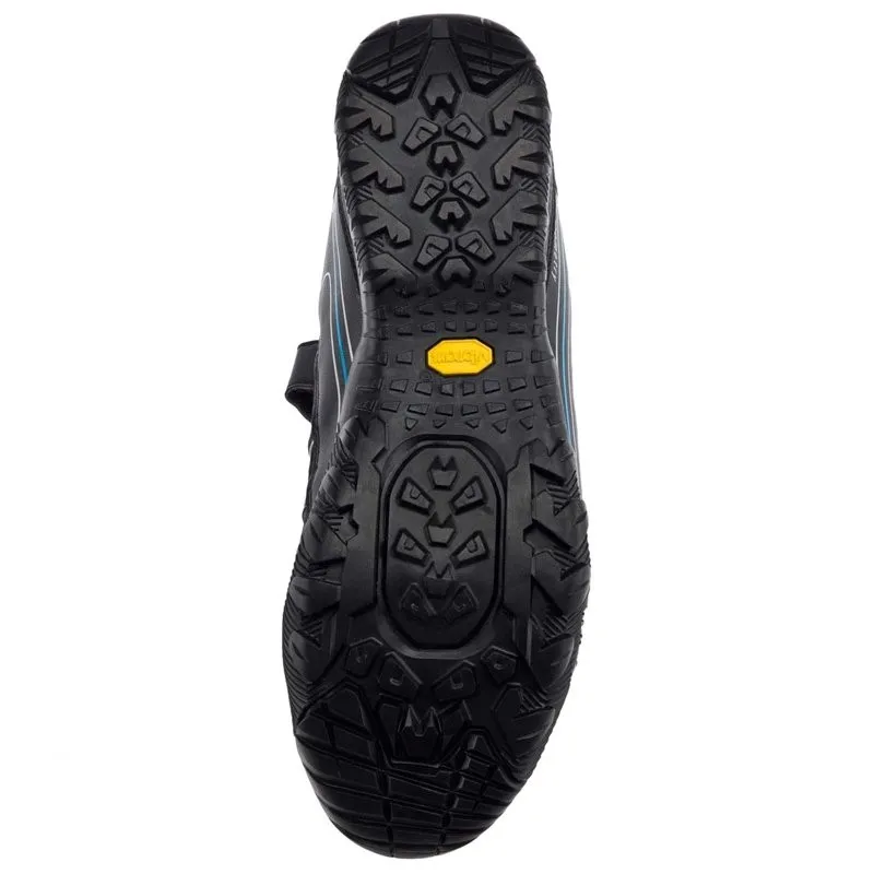 Велотуфлі Specialized TAHOE SPORT SHOE WMN BLK/BLU 