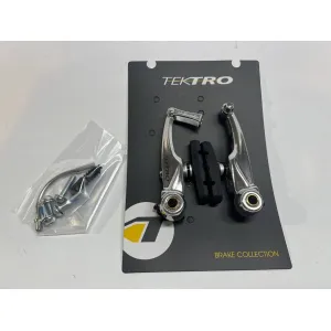 Тормоза ободные Tektro J310 95mm 