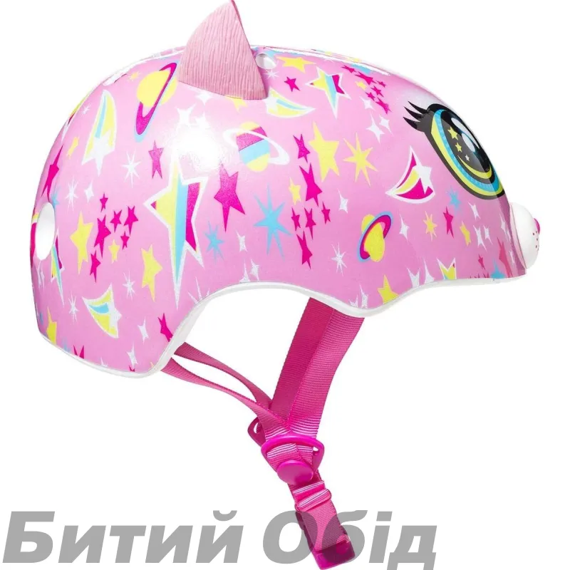 Шолом вел C-Preme Raskullz Astro Cat рож 