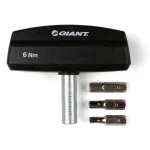 Ключ динамометр Giant Ключ динамометр Giant