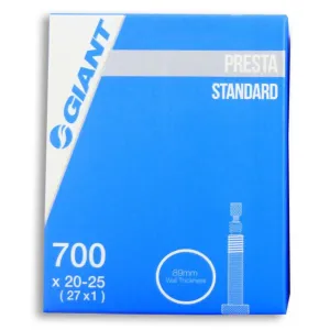 Камера Giant 700x20-25 Спорт резьб