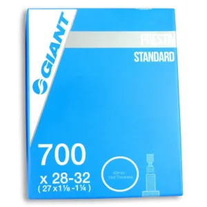 Камера Giant 700x28-32 Threaded PV 32мм резьб