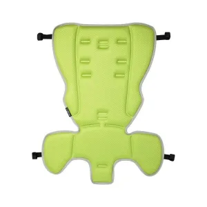 Накладка до дитячого сидіння Topeak Babyseat II зел