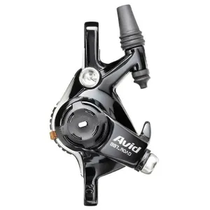 Тормоз дисковый SRAM BB7 Road S Black Ano