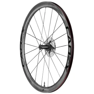Колесо шоссе Cadex 42 DB диск.тормоз задн 