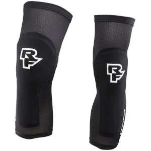 Захист коліна Race Face Charge Knee-Stealth