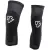 Защита колена Race Face Charge Knee-Stealth-XL