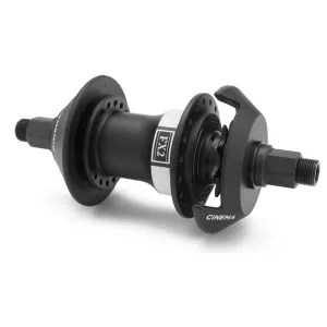 Втулка задняя Cinema FX2 Freecoaster 36H LHD (левый драйвер)