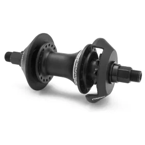 Втулка задняя Cinema VX3 Cassette 36H SDS черная (изменяемый драйвер левый/правый)